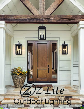 2025 Outdoor Lighting