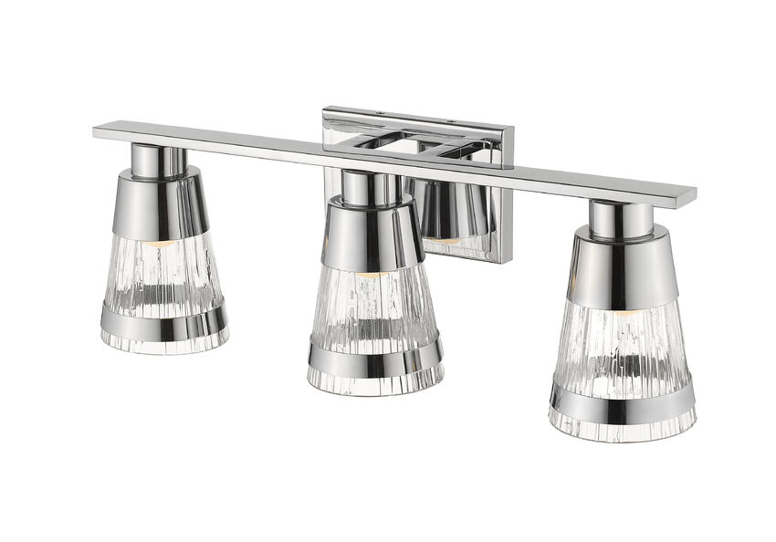 1923-3V-CH-LED | Z-Lite