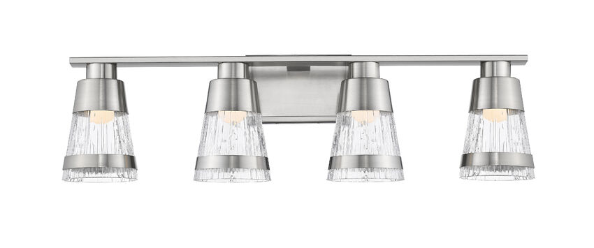 1923-4V-BN-LED | Z-Lite