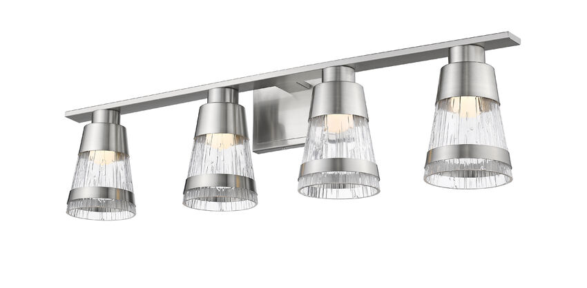 1923-4V-BN-LED | Z-Lite