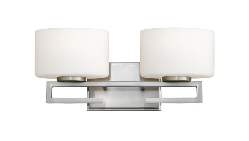335-2V-BN-LED | Z-Lite