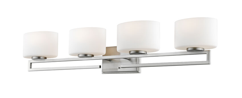 335-4V-BN-LED | Z-Lite