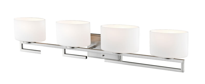 335-4V-BN-LED | Z-Lite
