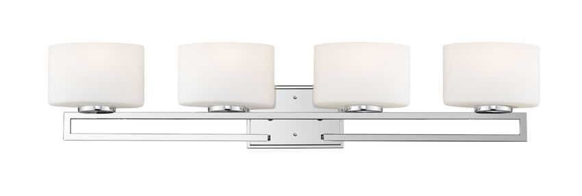 335-4V-CH-LED | Z-Lite