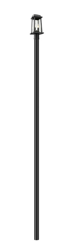 574PHMR-500P120-BK | Z-Lite