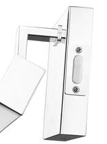 1009-25W-CH-LED | Z-Lite