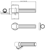 1020-1S-MB-LED | Z-Lite