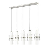 1946P-5L-BN | Z-Lite