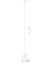 楽天市場】ムサシ RITEX スライド型LEDセンサーライト 100V