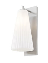 電脳堺 Akimbo 4-Light Pendant W LED Bulbs