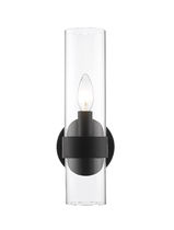 4008-1S-MB | Z-Lite
