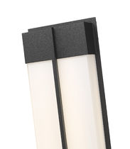 5014M-BK-LED | Z-Lite