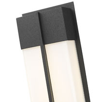 5014S-BK-LED | Z-Lite