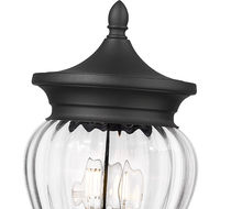 5016PHMR-5009P96-BK | Z-Lite