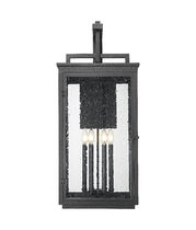 5019XXL-BK | Z-Lite