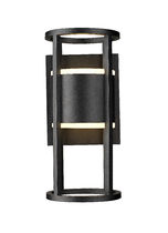 b*e様 SOUTH CLICK 517B-BK-LED | Z-Lite