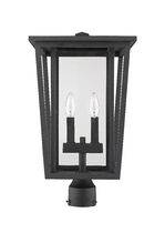571PHBR-BK | Z-Lite