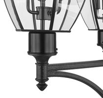 580PHB-4-5010P-BK | Z-Lite