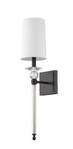 804-1S-MB | Z-Lite