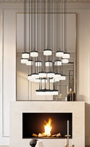 827P6-27R-MB-LED | Z-Lite