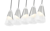828P6-5L-BN | Z-Lite