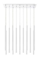 Akari 24-in Vanity Light – Kuzco Lighting