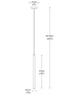 919MP24-MB-LED | Z-Lite