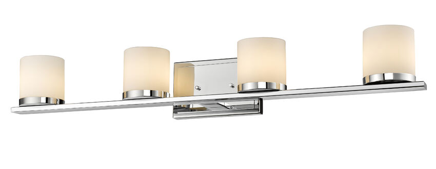 1912-4V-CH | Z-Lite