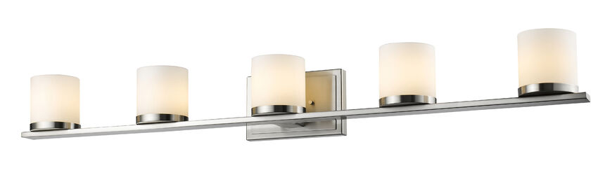 1912-5V-BN | Z-Lite