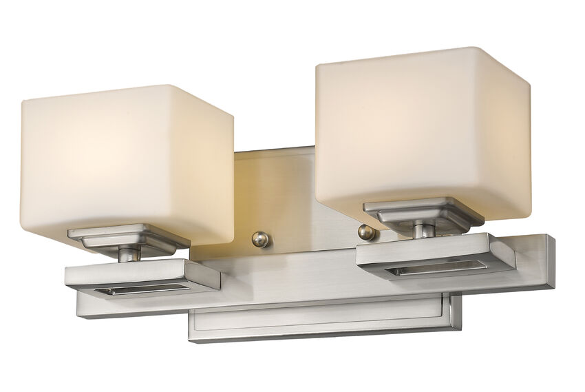 1914-2V-BN | Z-Lite