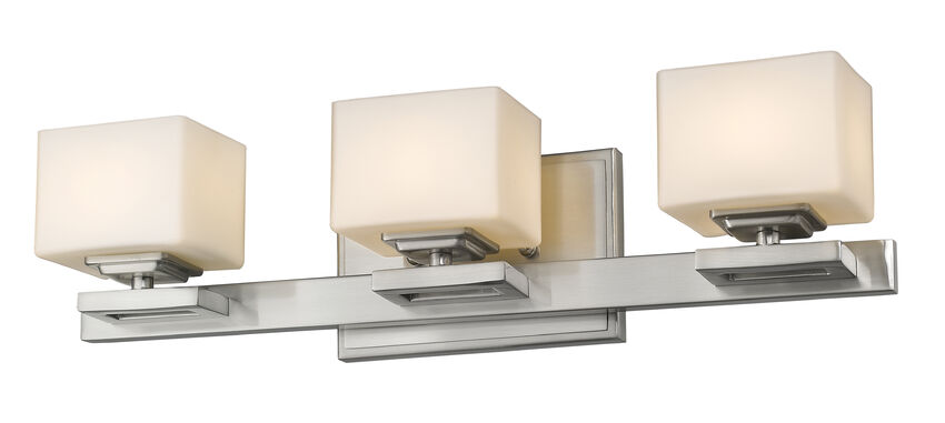 1914-3V-BN-LED | Z-Lite