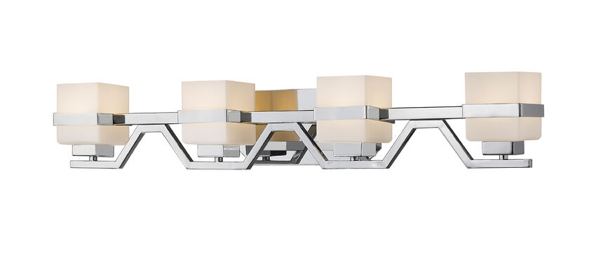 1915-4V-CH-LED | Z-Lite