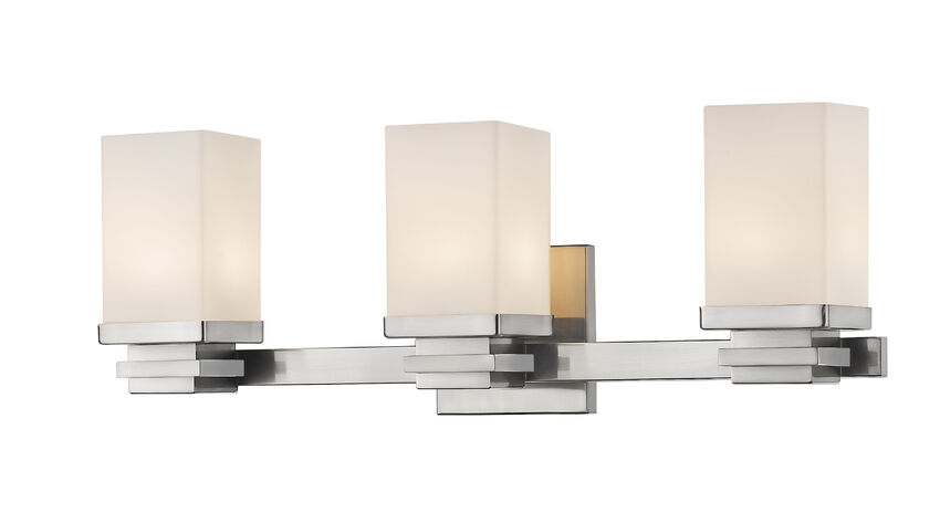 1916-3V-BN-LED | Z-Lite