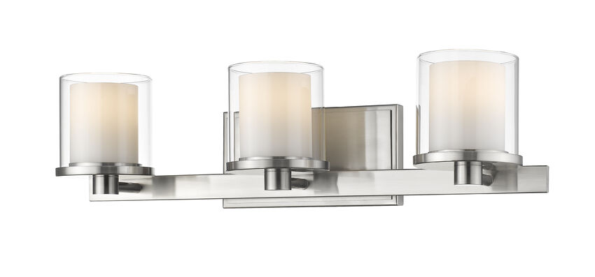 1918-3V-BN-LED | Z-Lite