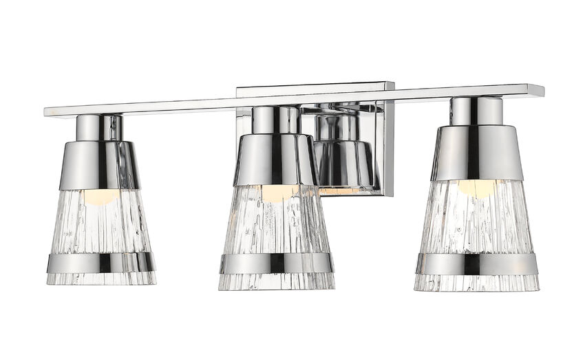 1923-3V-CH-LED | Z-Lite