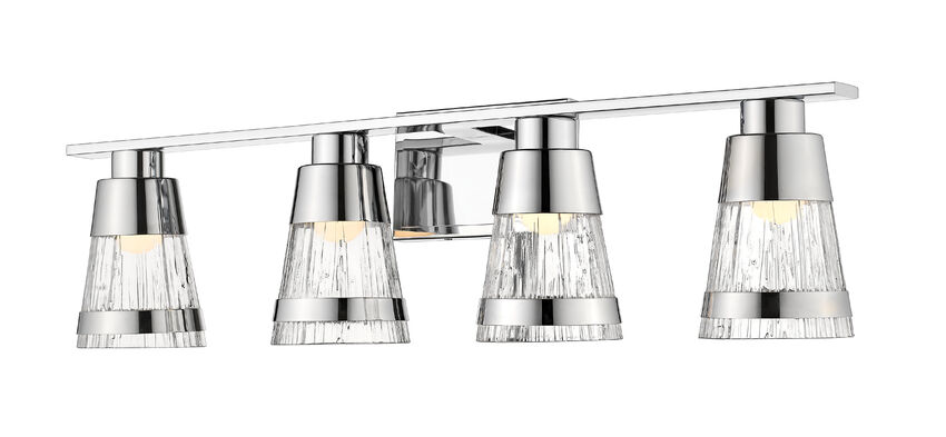 1923-4V-CH-LED | Z-Lite