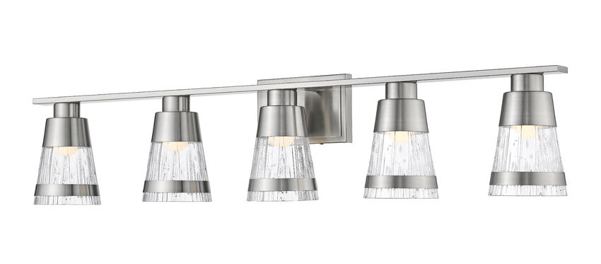 1923-5V-BN-LED | Z-Lite