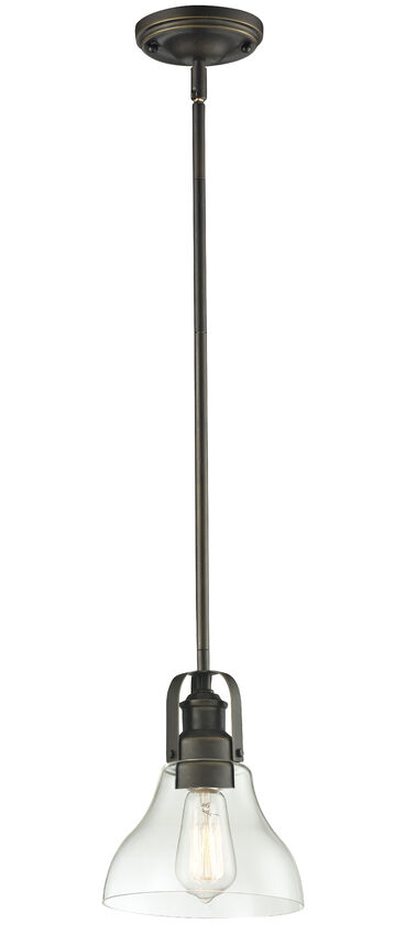 323-8MP-VB | Z-Lite