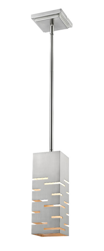 332MP-BN-LED | Z-Lite