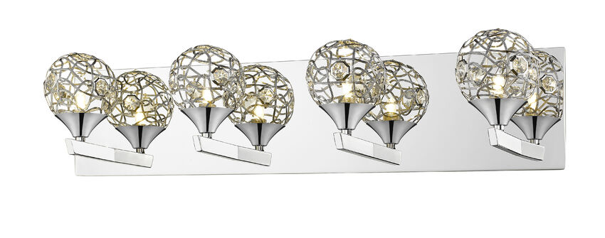 889CH-4V-LED | Z-Lite