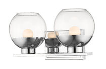 2025年最新入荷 1924-4V-BN-LED | Z-Lite トップス